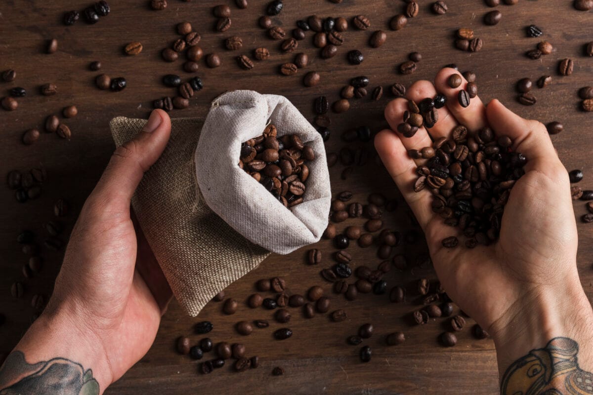 Beacon Coffee’de Kullandığımız Kahve İsimleri Nereden Geliyor?
