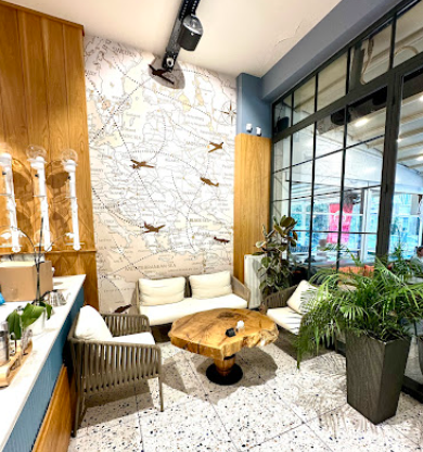 Salon