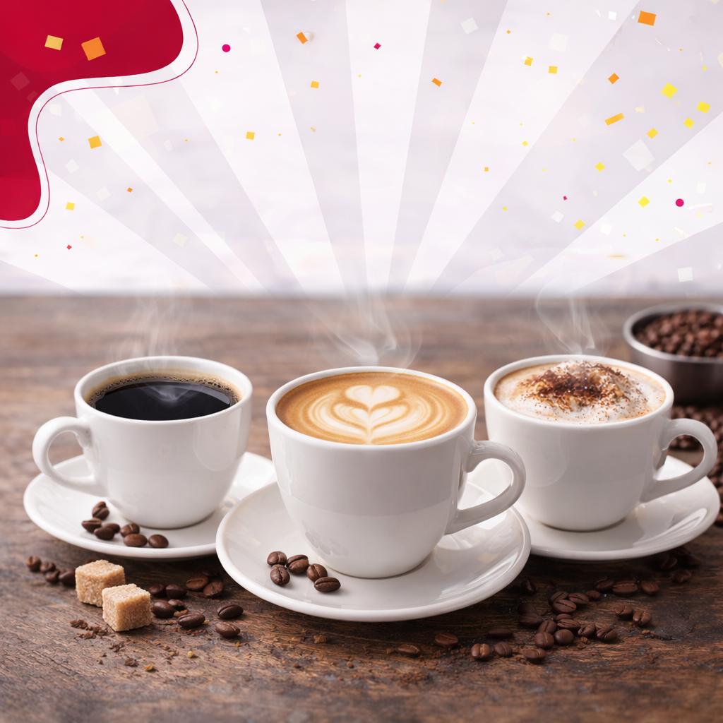 COFFEE BAR